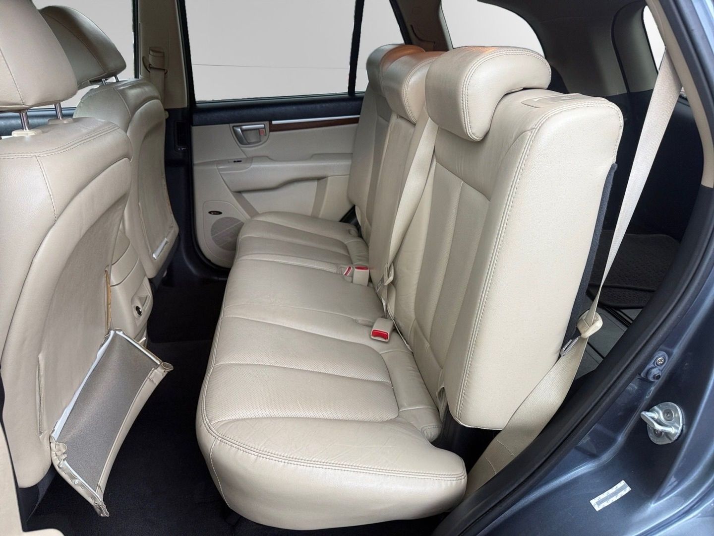 2009HYUNDAI SANTA FE for sale in Stafford VA