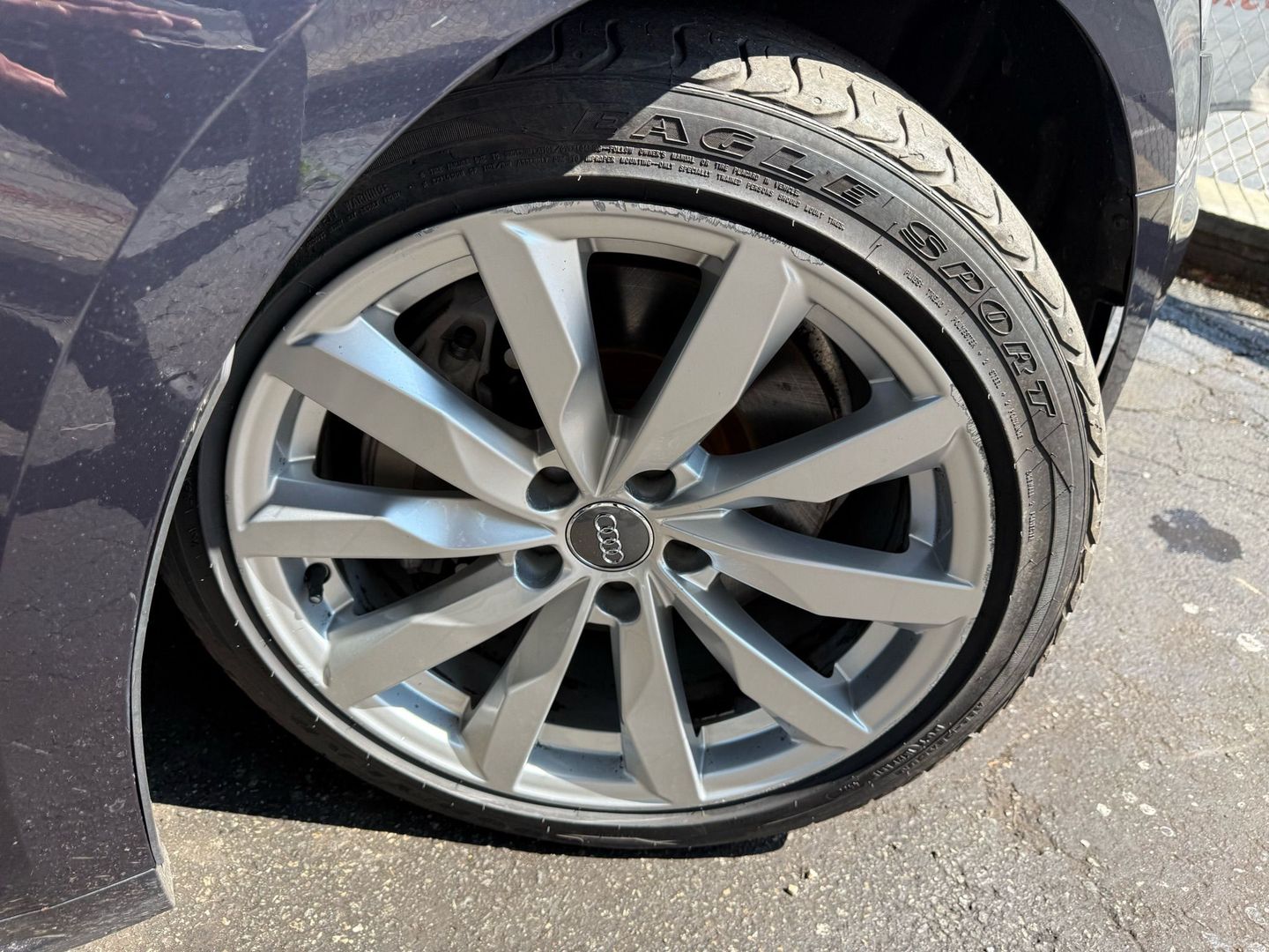 2018 Audi A5 - Image 51