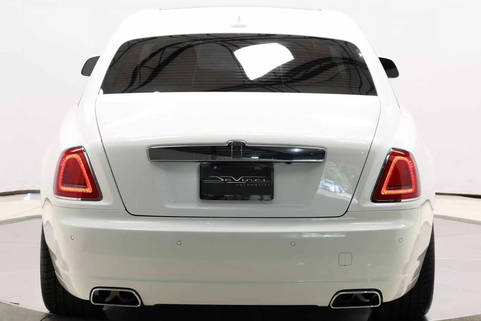 2013 Rolls-royce Ghost - Image 57