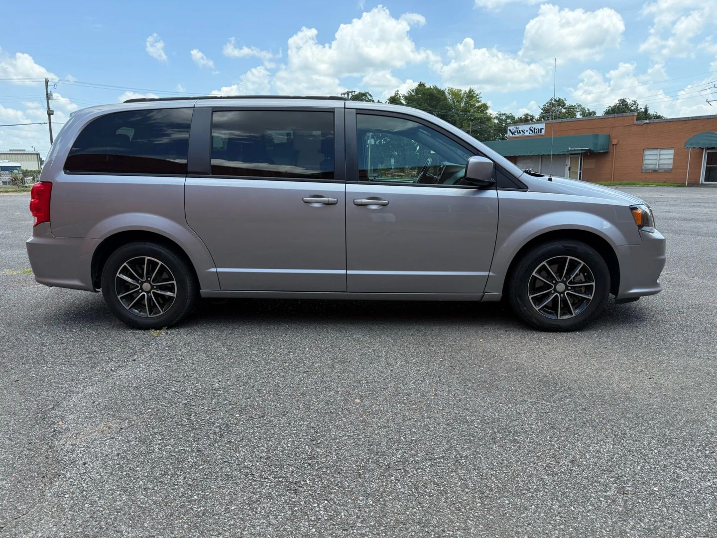 2019 Dodge Grand Caravan Passenger - Image 8