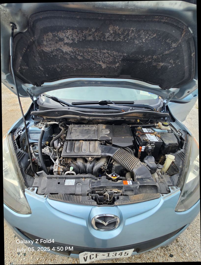 2013 Mazda Mazda2 - Image 19
