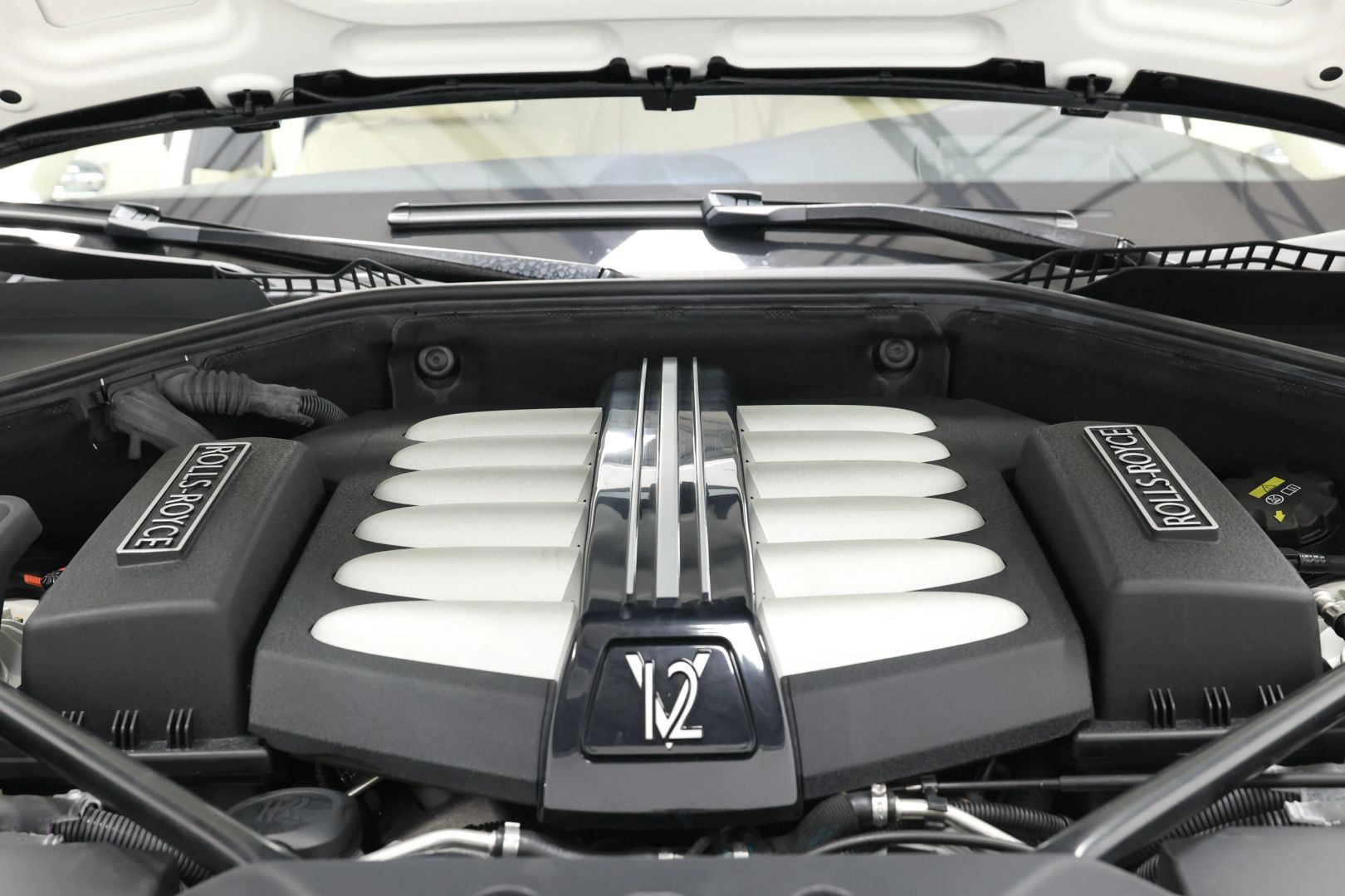 2016 Rolls-royce Ghost - Image 105