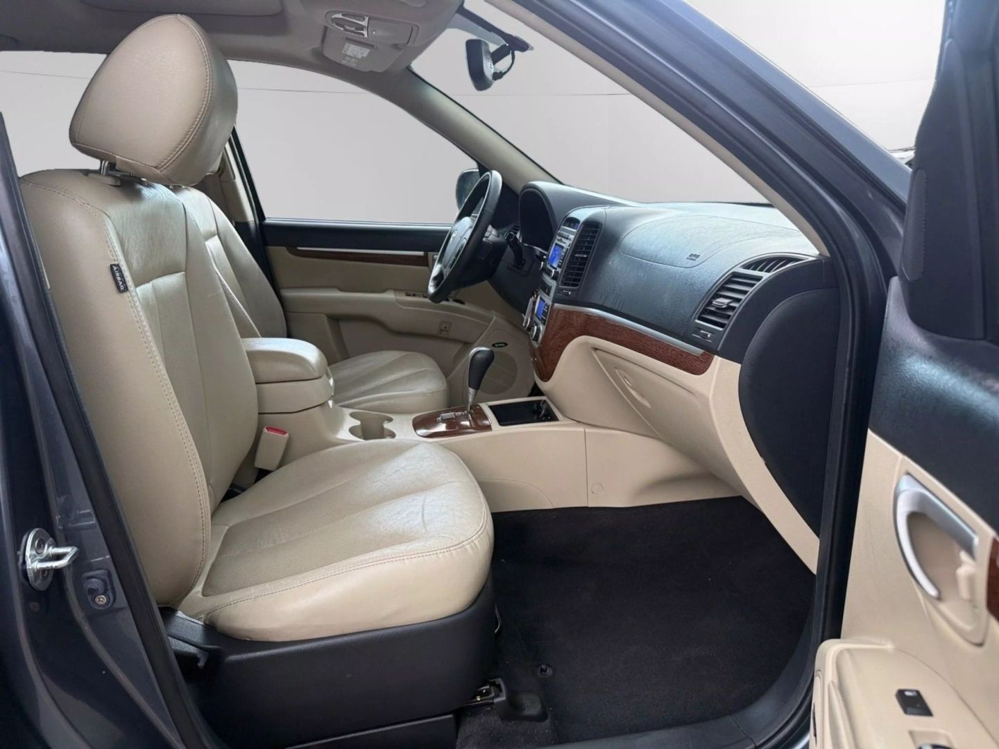 2009HYUNDAI SANTA FE for sale in Stafford VA