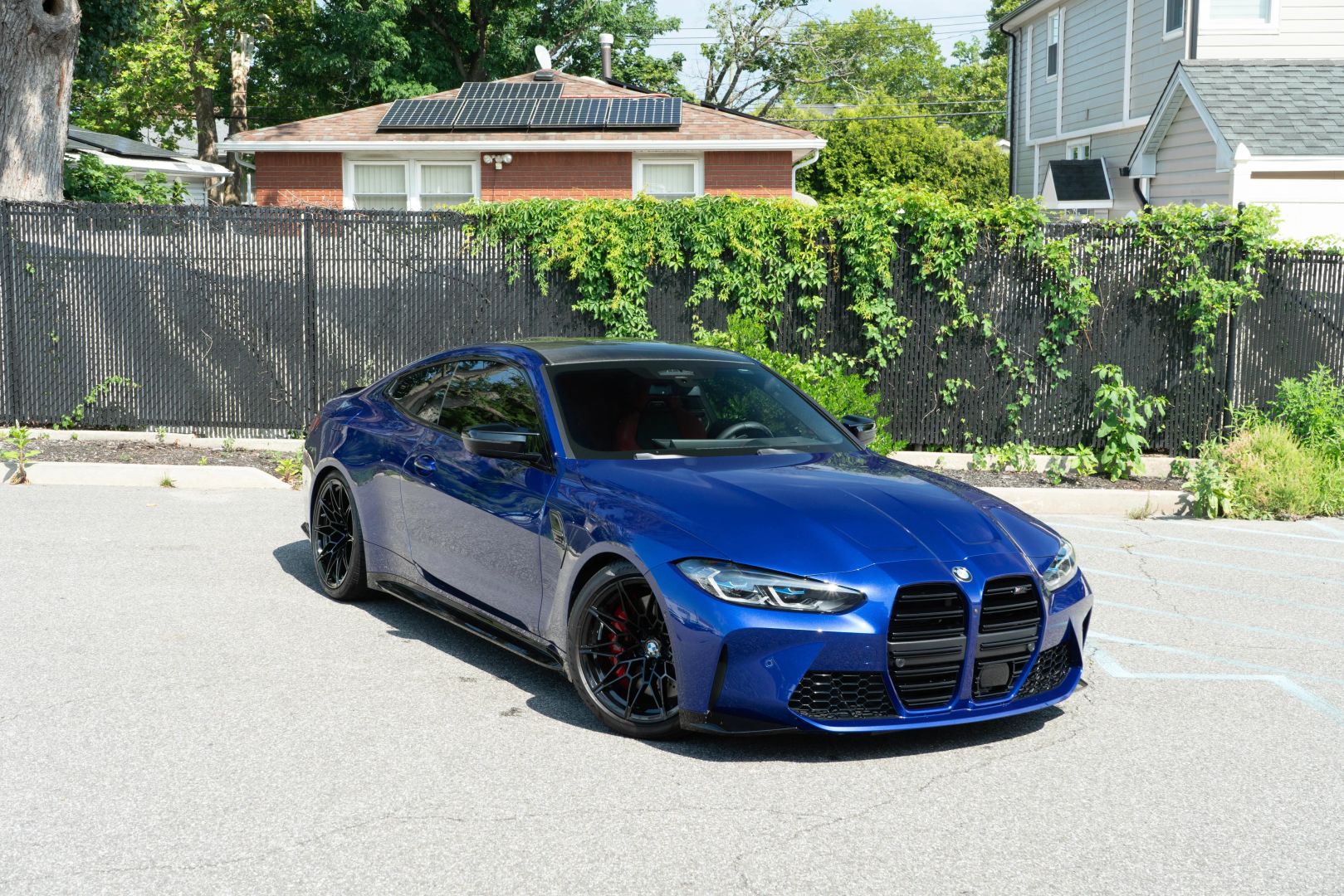 2024 Bmw M4 - Image 7
