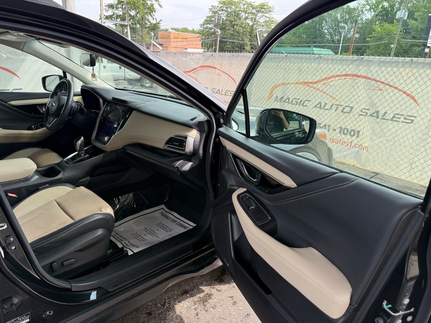 2020 Subaru Outback - Image 24