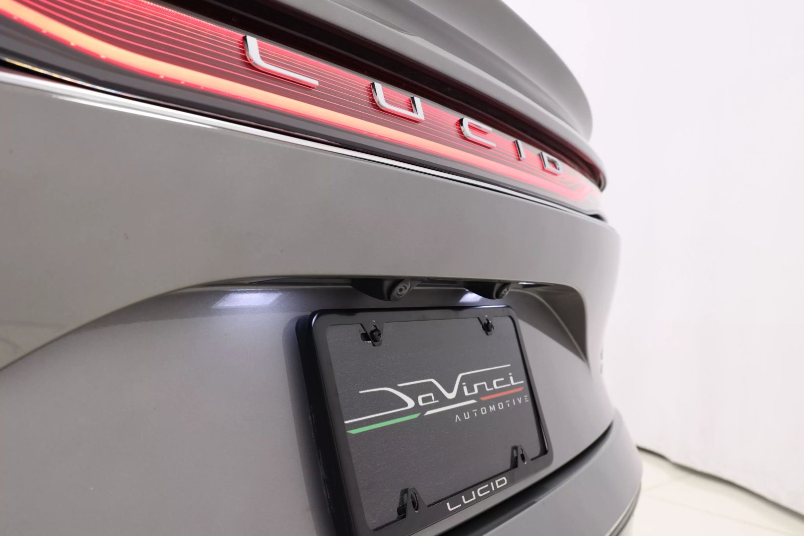2025 Lucid Air - Image 115
