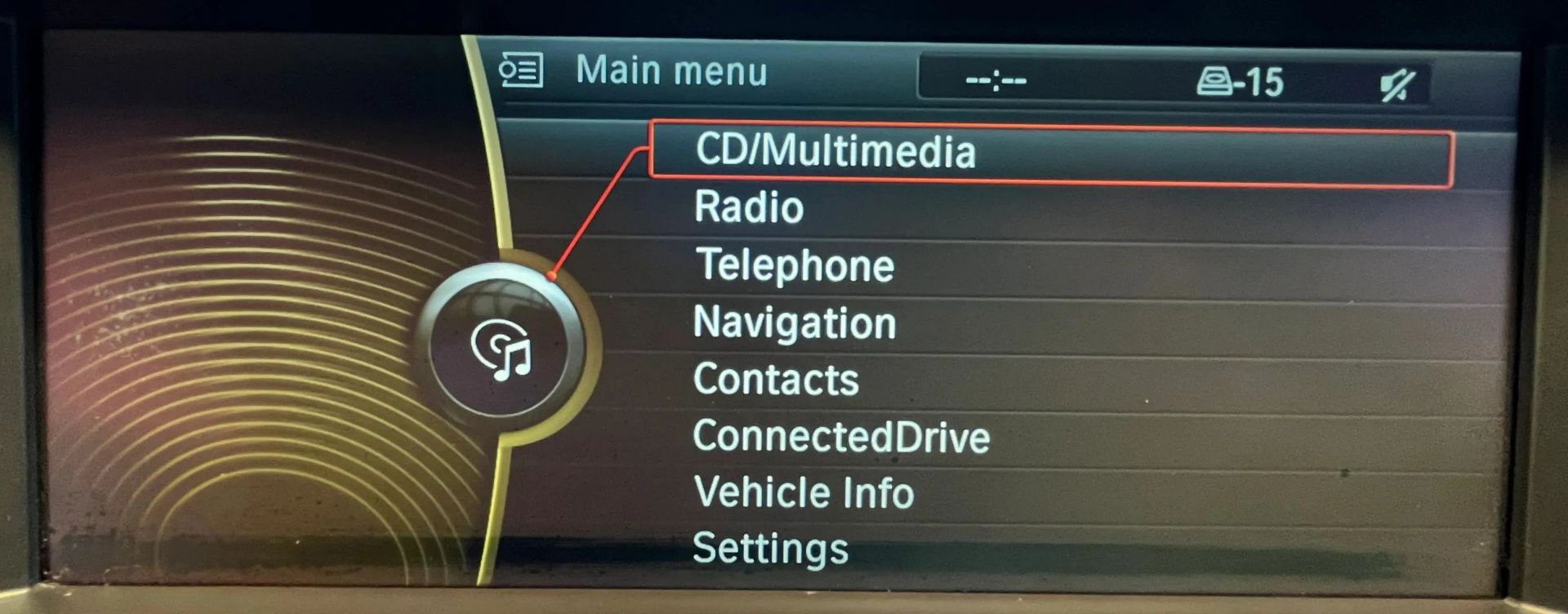 2011 Bmw 7 Series  Vin: Wbakb4c54bc574410 Stock Id: 574410 - Image 29