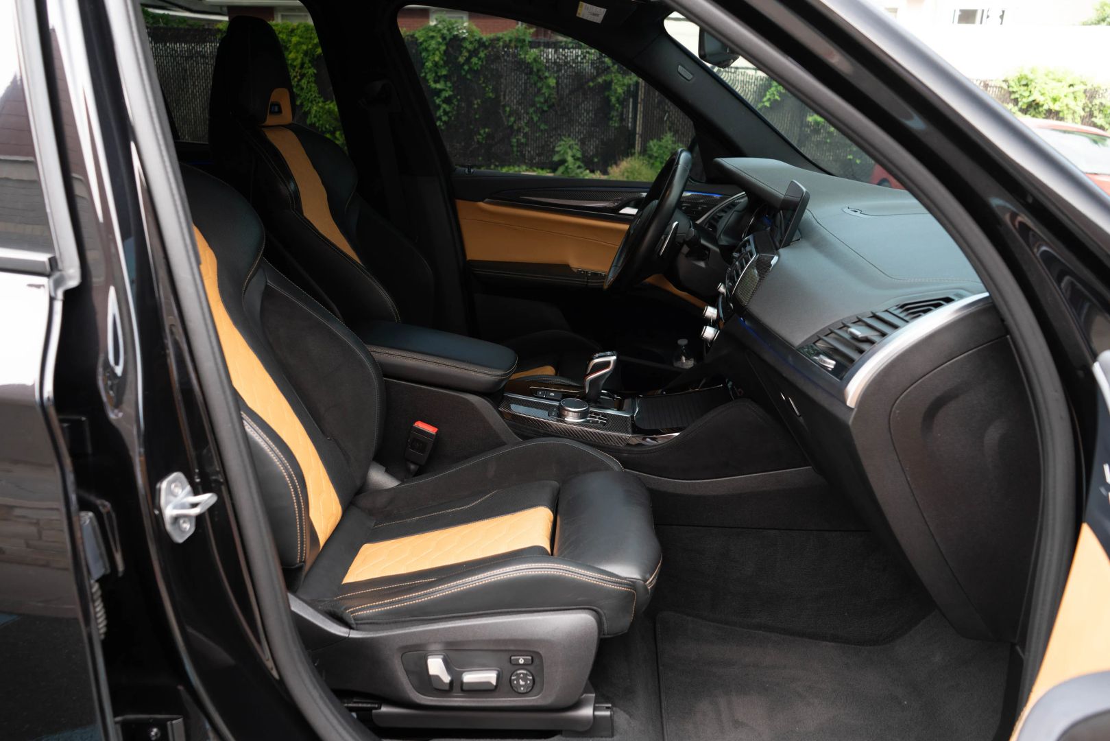 2020 Bmw X3 M - Image 43