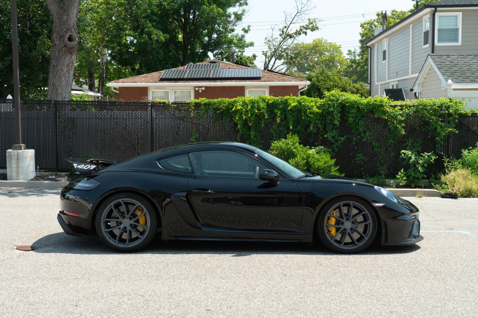 2020 Porsche 718 Cayman - Image 19