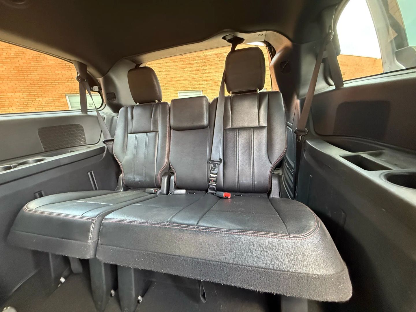 2019 Dodge Grand Caravan Passenger - Image 15