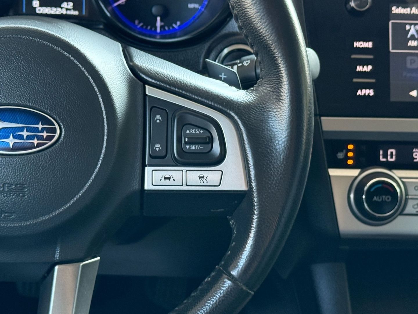 2017 Subaru Outback - Image 36