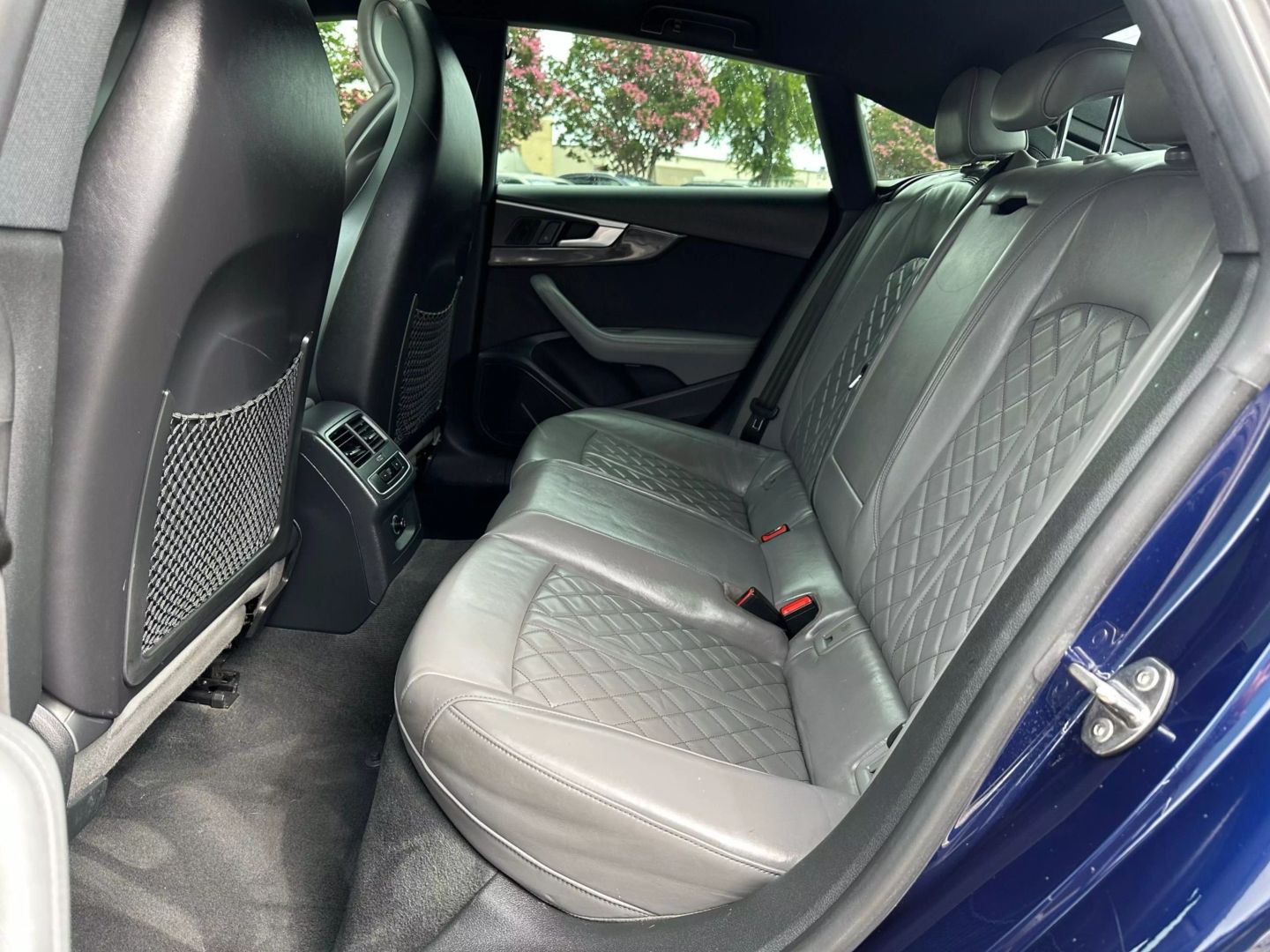 2018 Audi S5 - Image 18