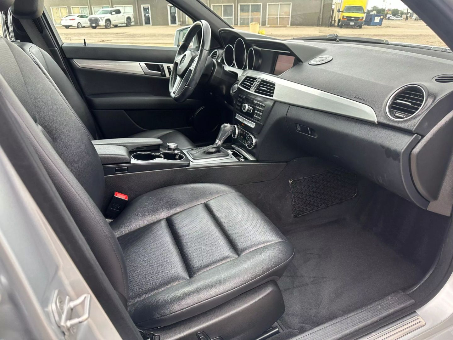 2014 Mercedes-benz C-class - Image 21
