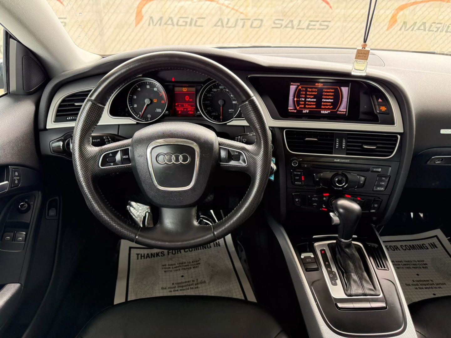 2011 Audi A5 - Image 28