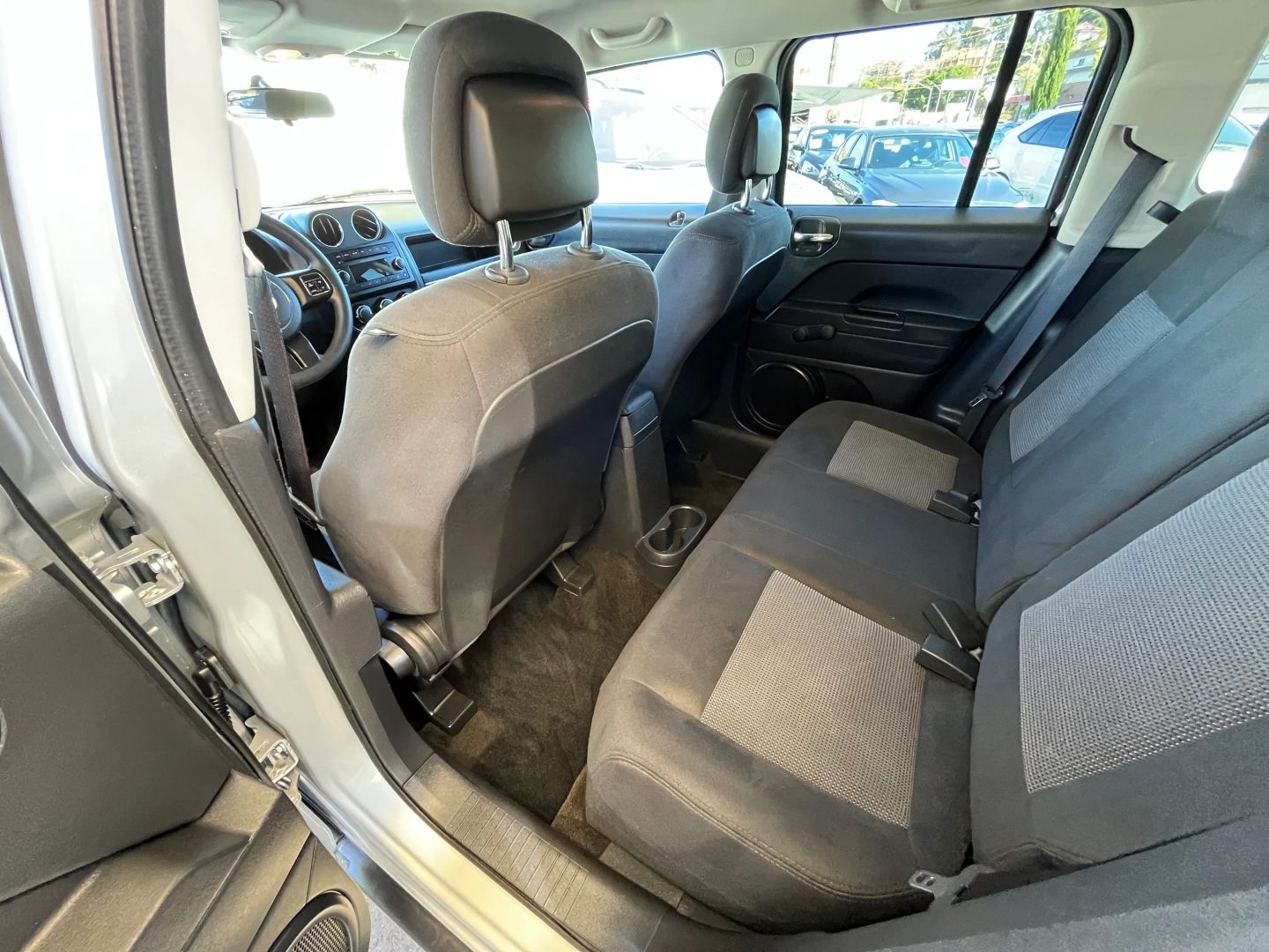 2014 Jeep Patriot  Vin: 1c4njpba7ed548160 Stock Id: 548160 - Image 14