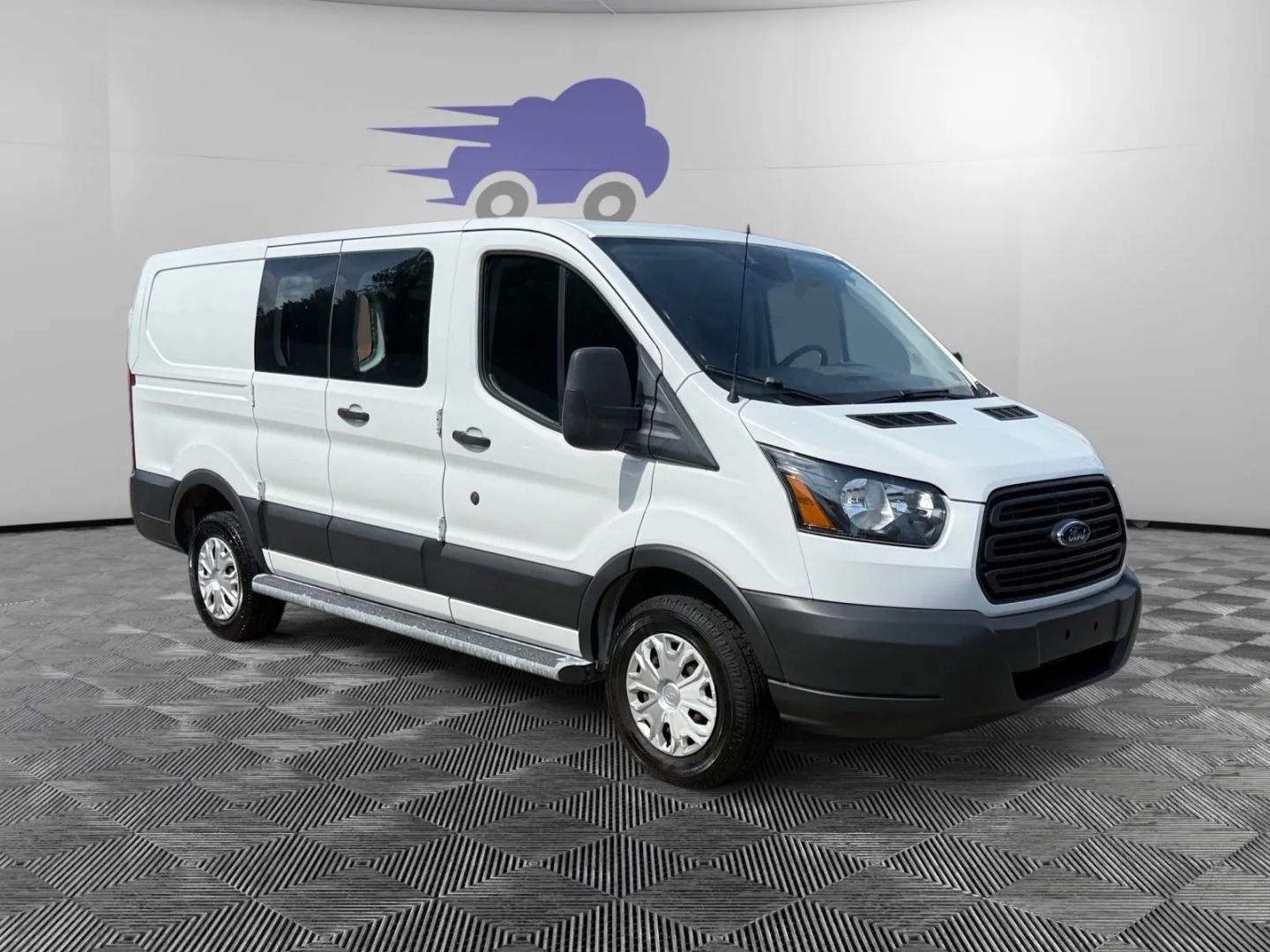 2018FORD TRANSIT 250 VAN for sale in Stafford VA