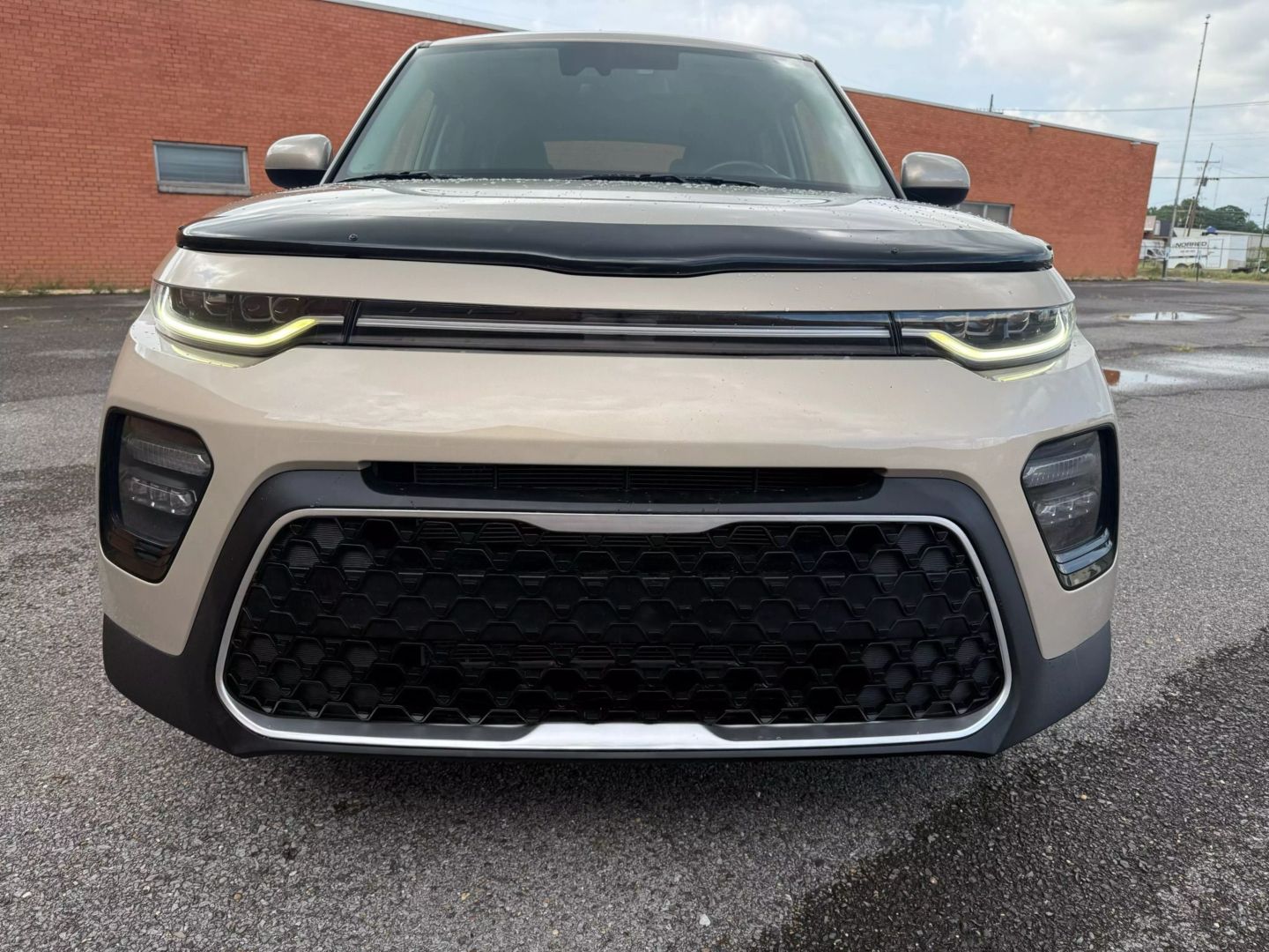 2020 Kia Soul - Image 10