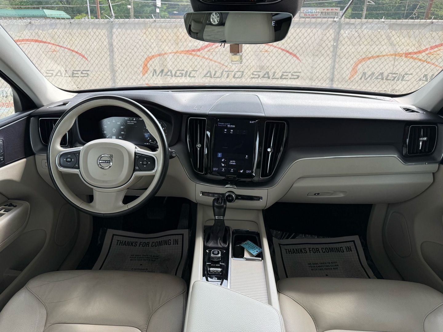 2018 Volvo Xc60 - Image 28
