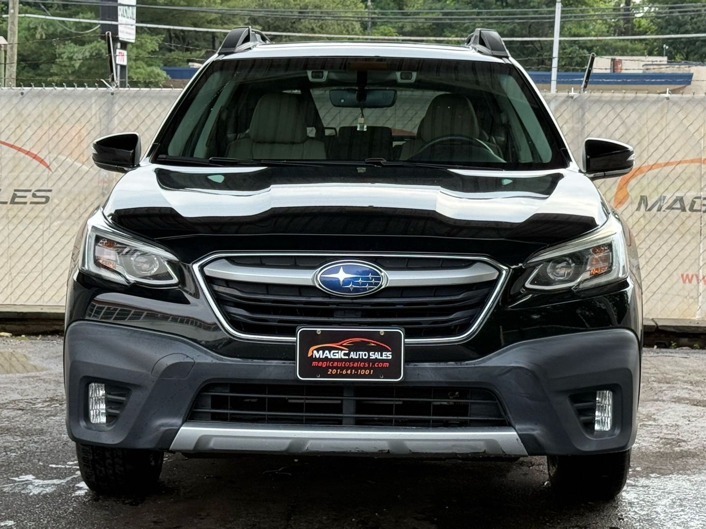 2020 Subaru Outback - Image 5