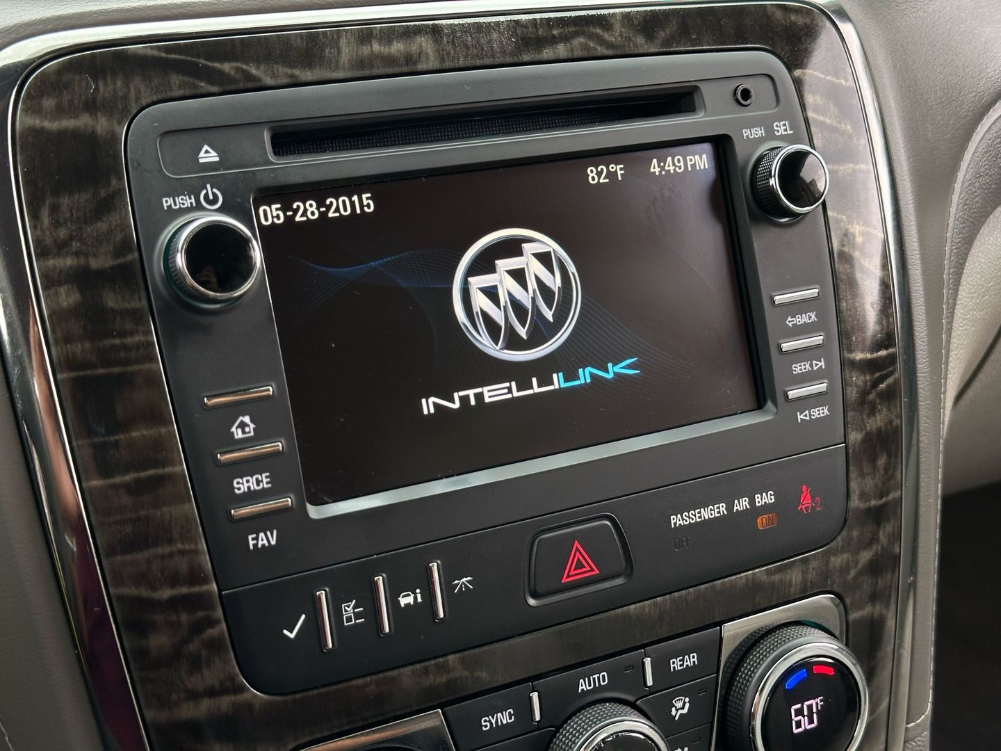 2014 Buick Enclave - Image 34