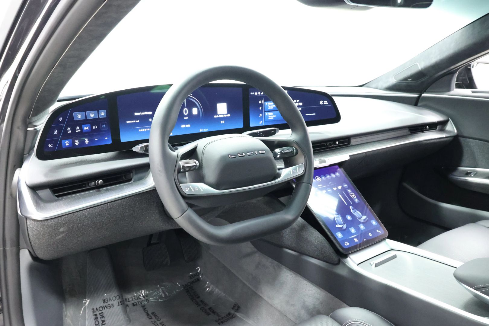 2023 Lucid Air - Image 2