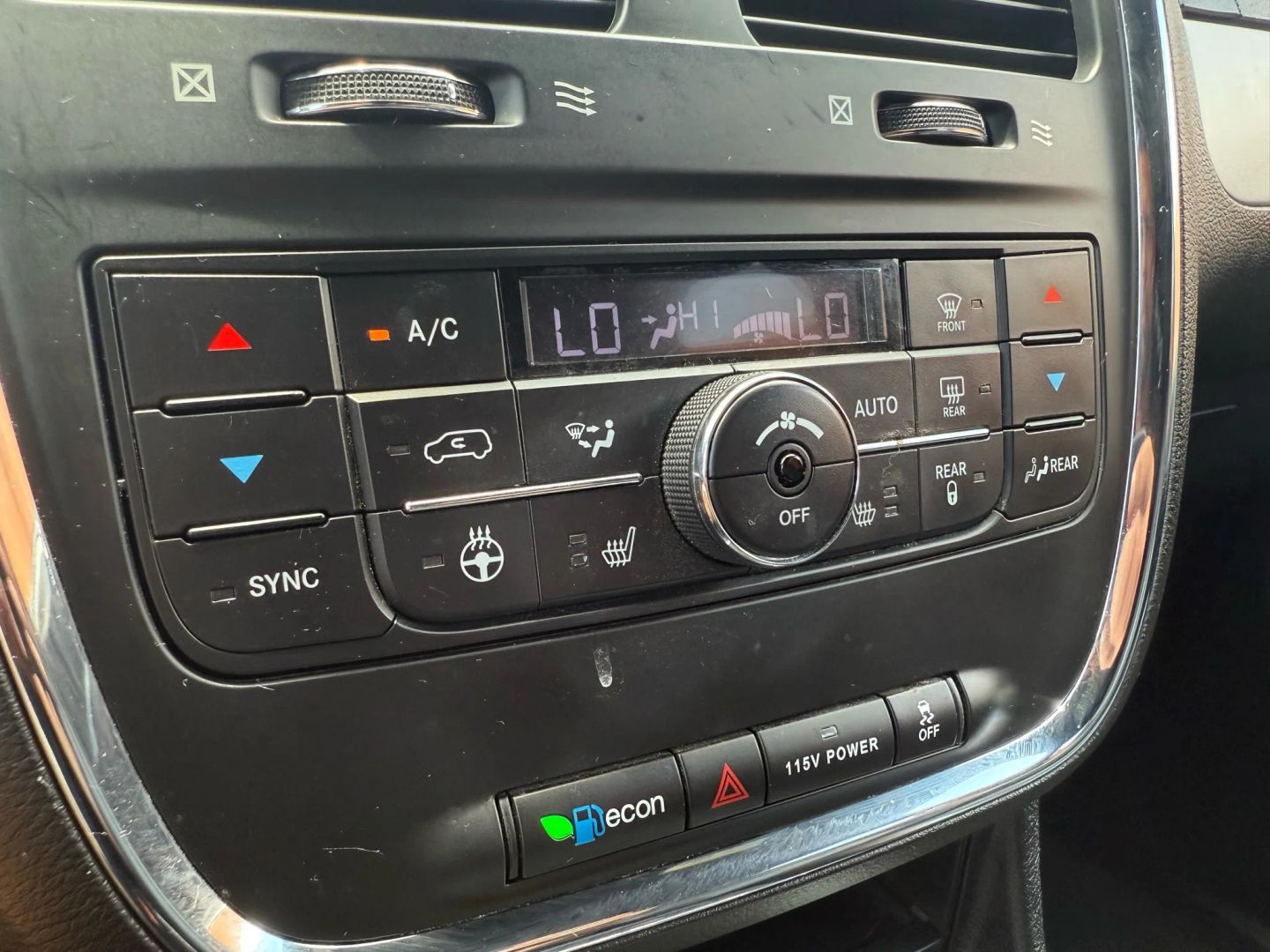 2019 Dodge Grand Caravan Passenger - Image 27