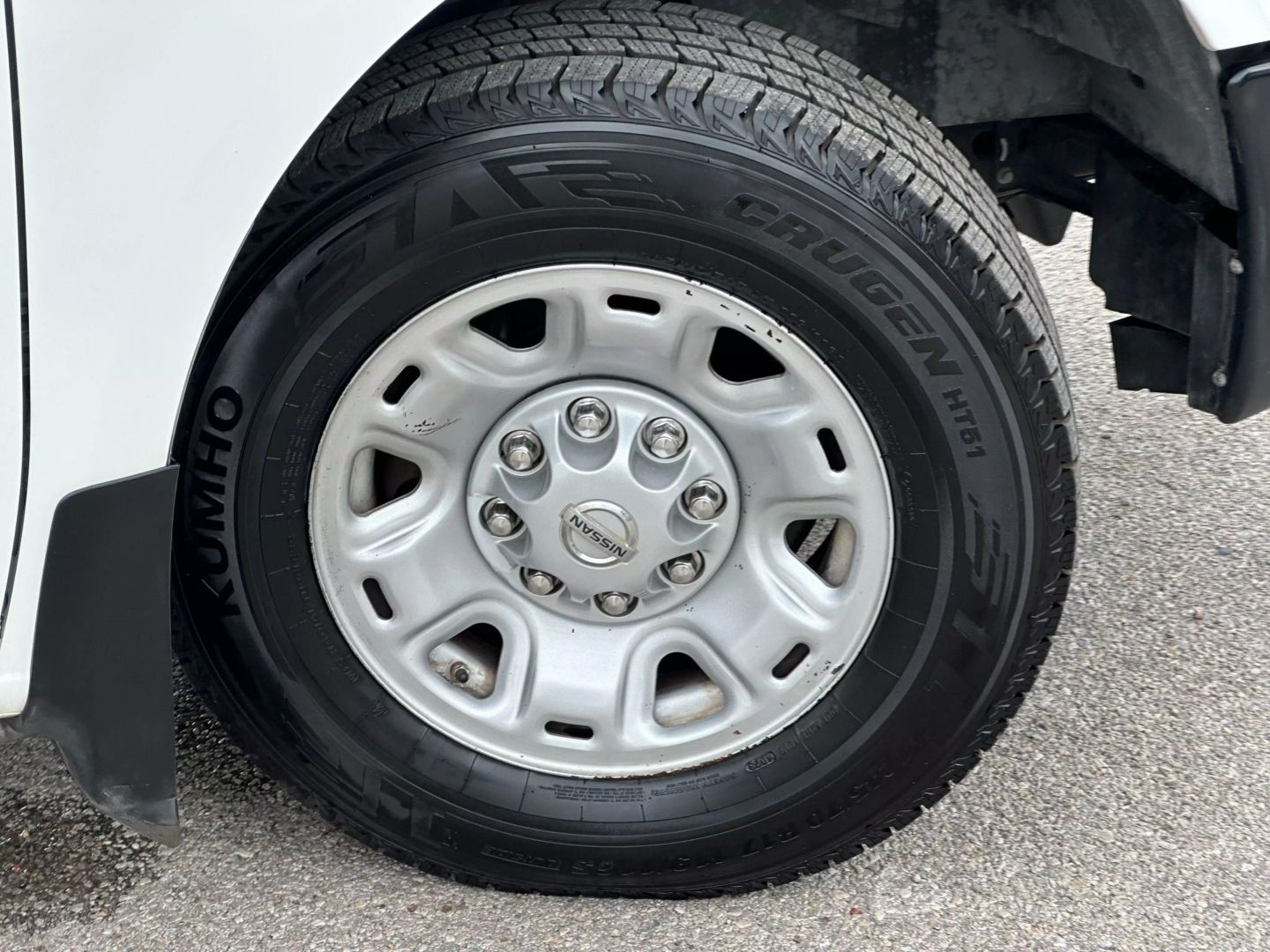 2018 Nissan Nv2500 Hd Cargo - Image 32