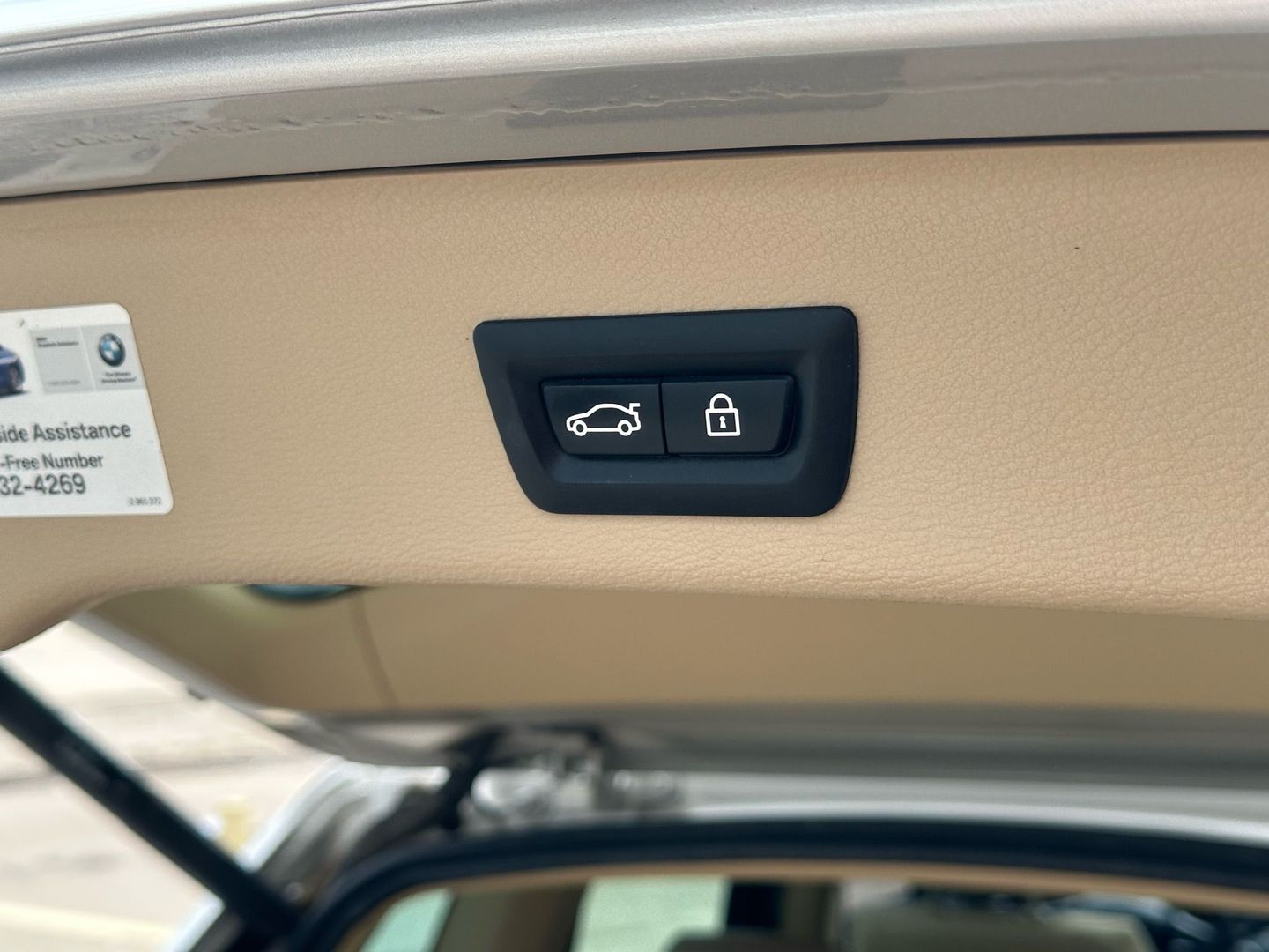 2017 Bmw X3 - Image 20