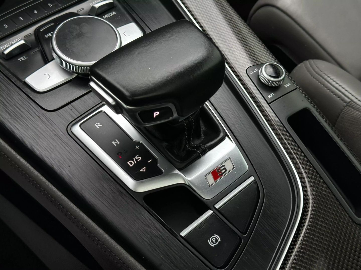 2018 Audi S5 - Image 48