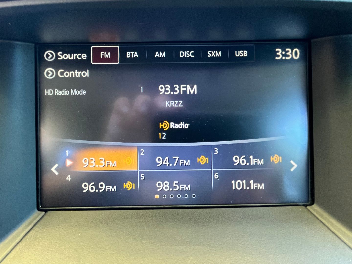 2017 Nissan Pathfinder  Vin: 5n1dr2mm9hc681748 Stock Id: 681748 - Image 27