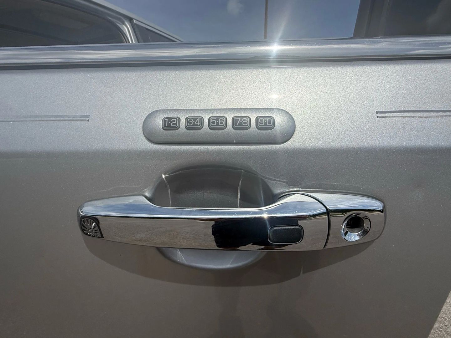 2014 Lincoln Mkx - Image 24