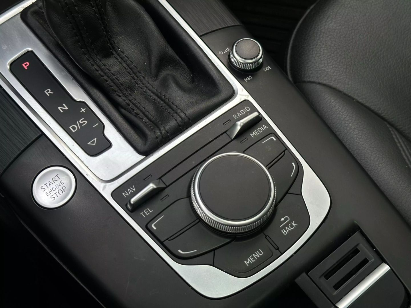2016 Audi A3 - Image 33