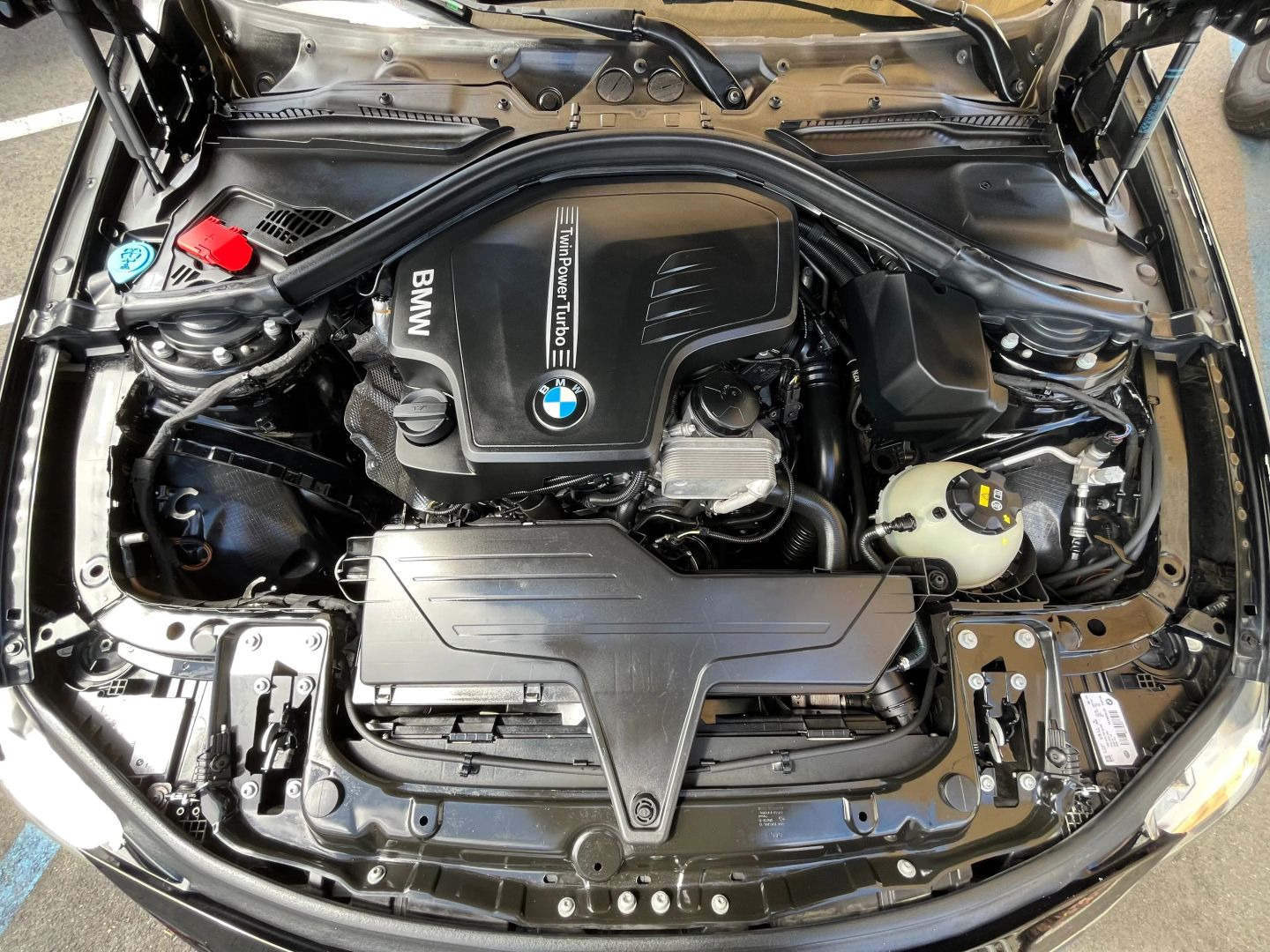 2018 Bmw 3 Series  Vin: Wba8a9c53jk622915 Stock Id: 622915 - Image 24