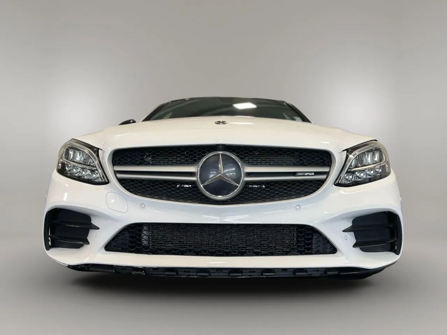 2021 Mercedes-benz Mercedes-amg C-class C 43 Amg Sedan 4d - Image 17
