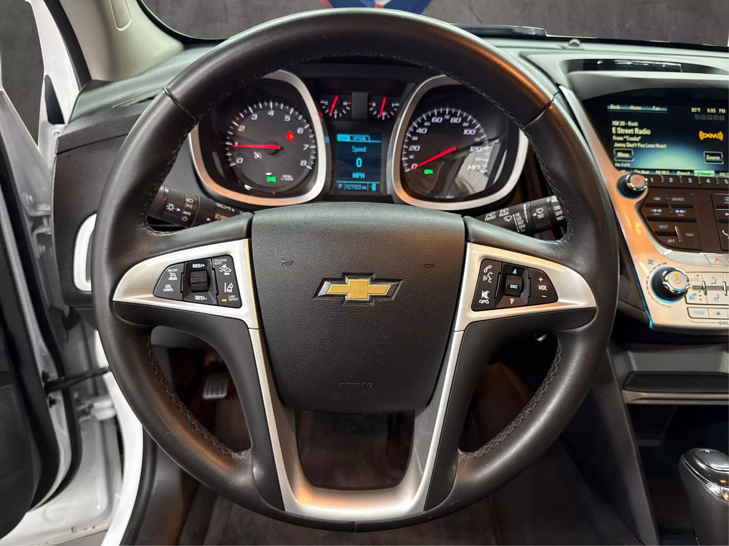 2016 Chevrolet Equinox - Image 38