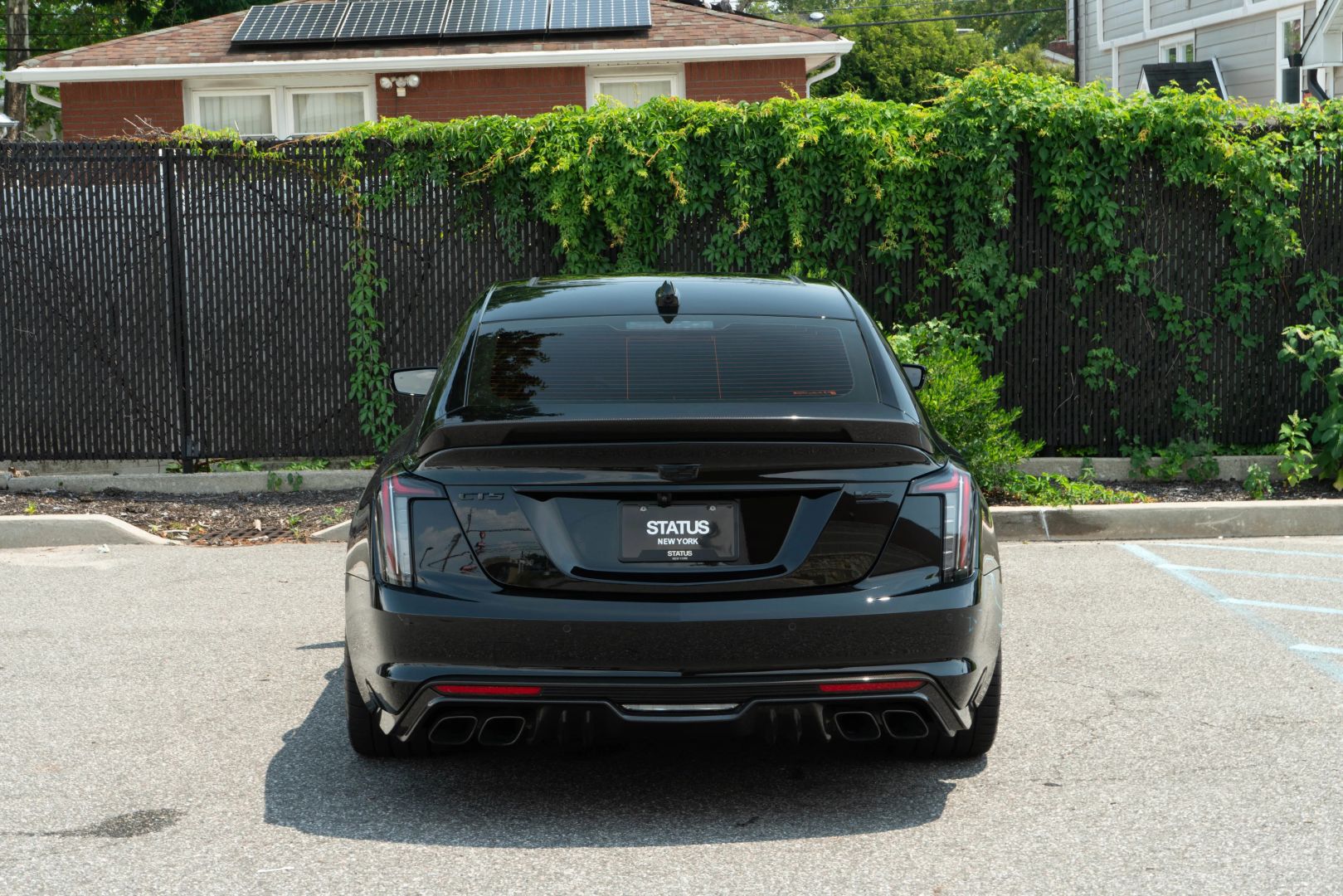 2024 Cadillac Ct5 - Image 31
