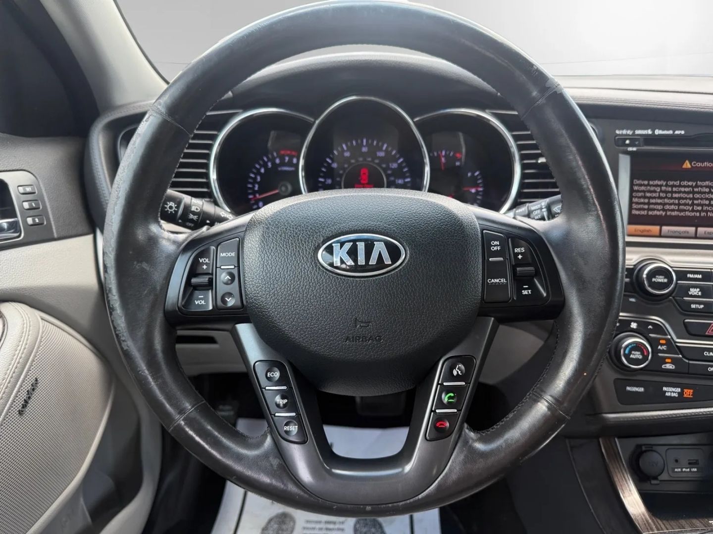 2013KIA OPTIMA for sale in Stafford VA