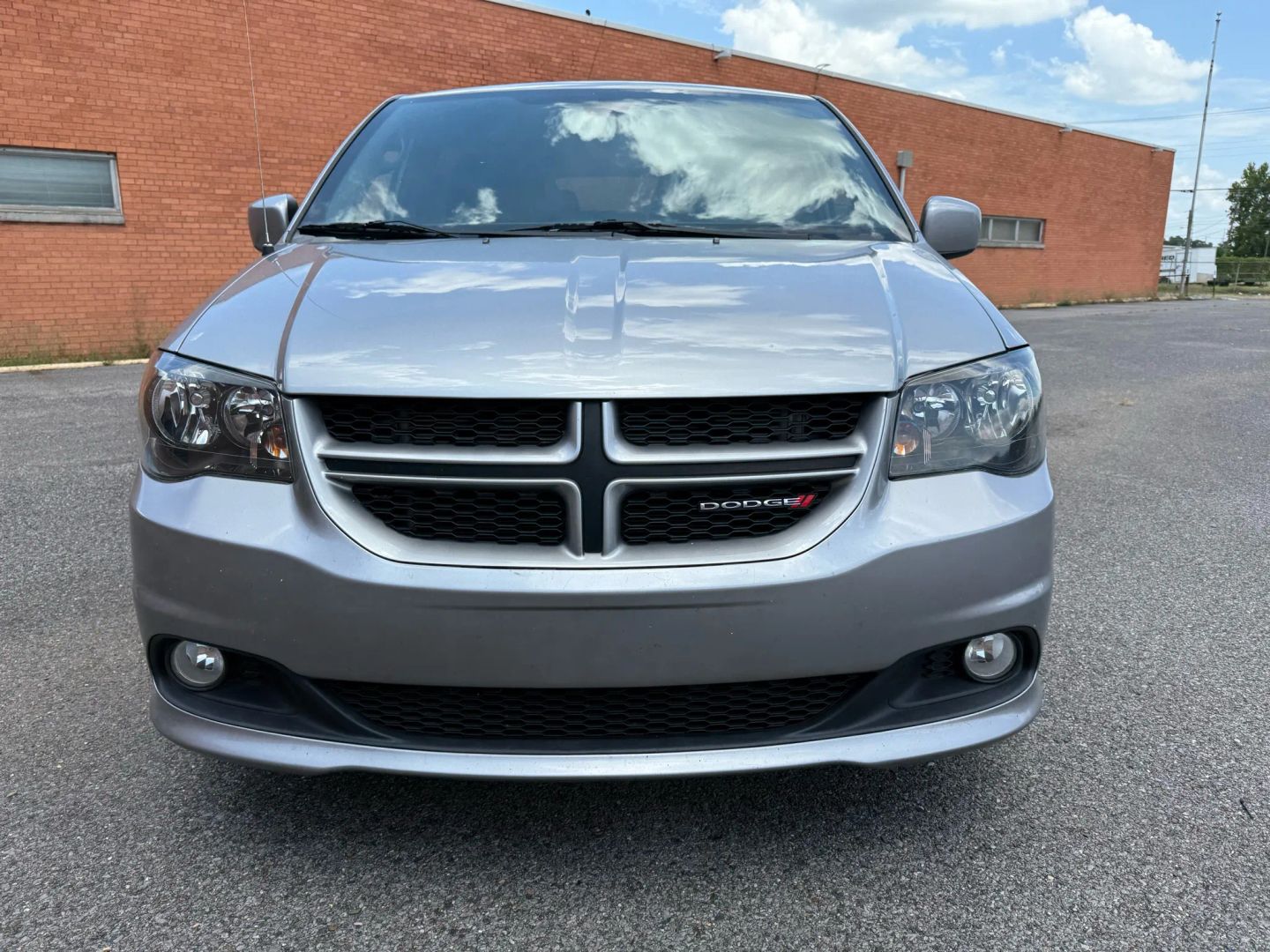 2019 Dodge Grand Caravan Passenger - Image 10