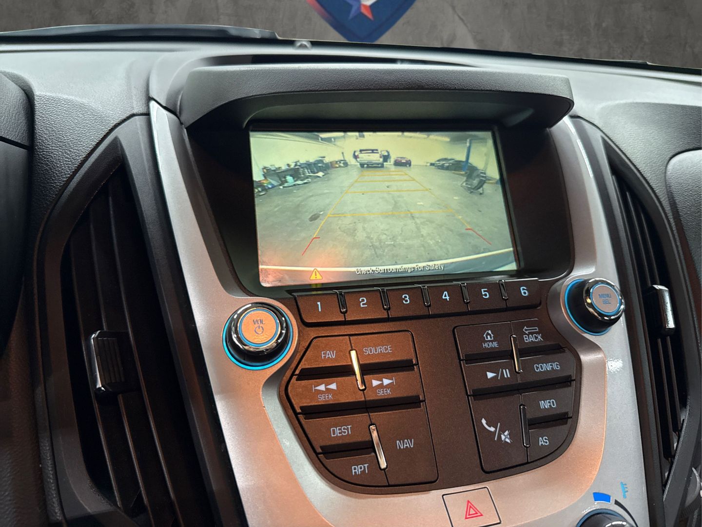 2016 Chevrolet Equinox - Image 22