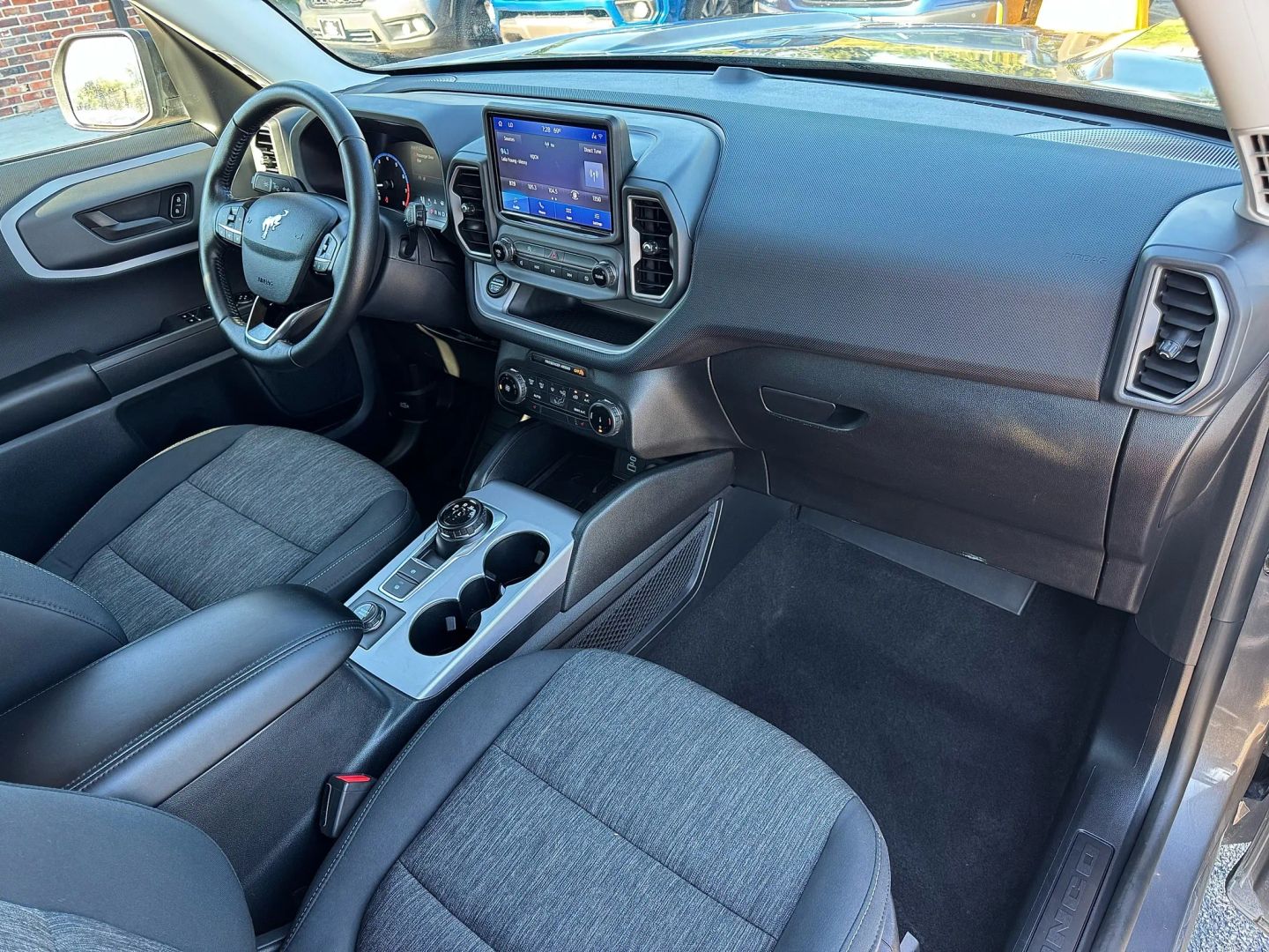 2022 Ford Bronco Sport - Image 18