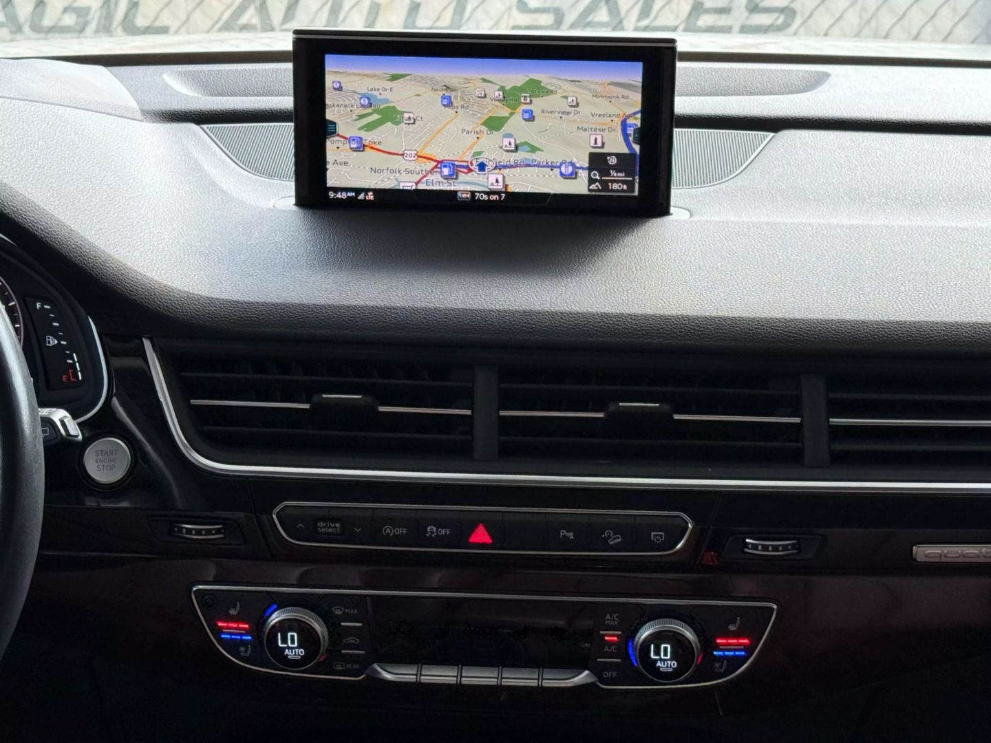 2018 Audi Q7 - Image 31