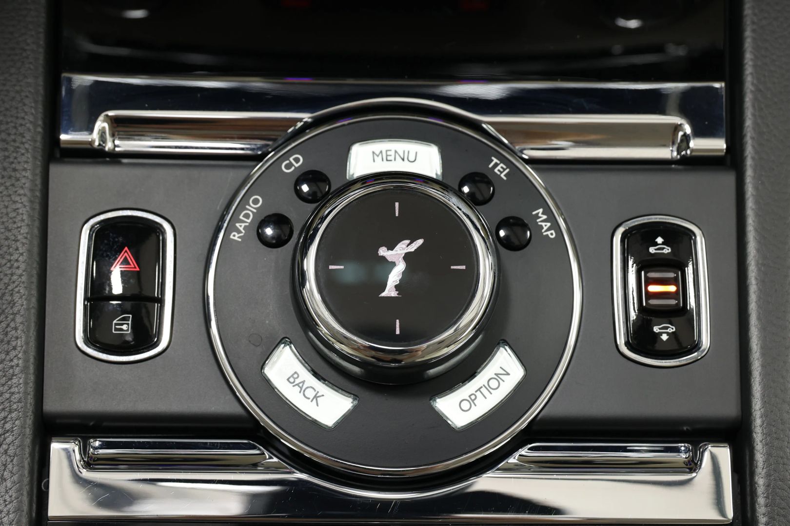 2016 Rolls-royce Ghost - Image 40