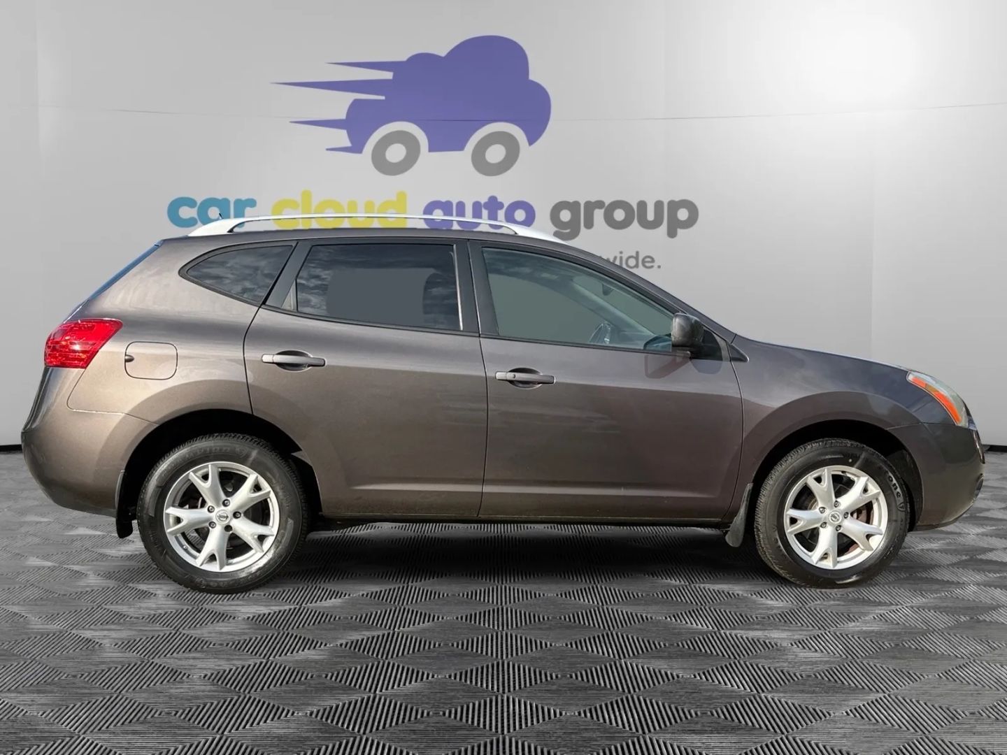 2009NISSAN ROGUE for sale in Stafford VA