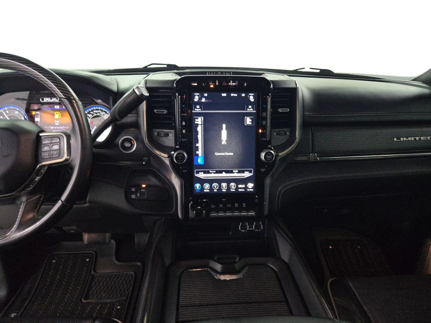 2021 Ram 2500 Mega Cab - Image 14
