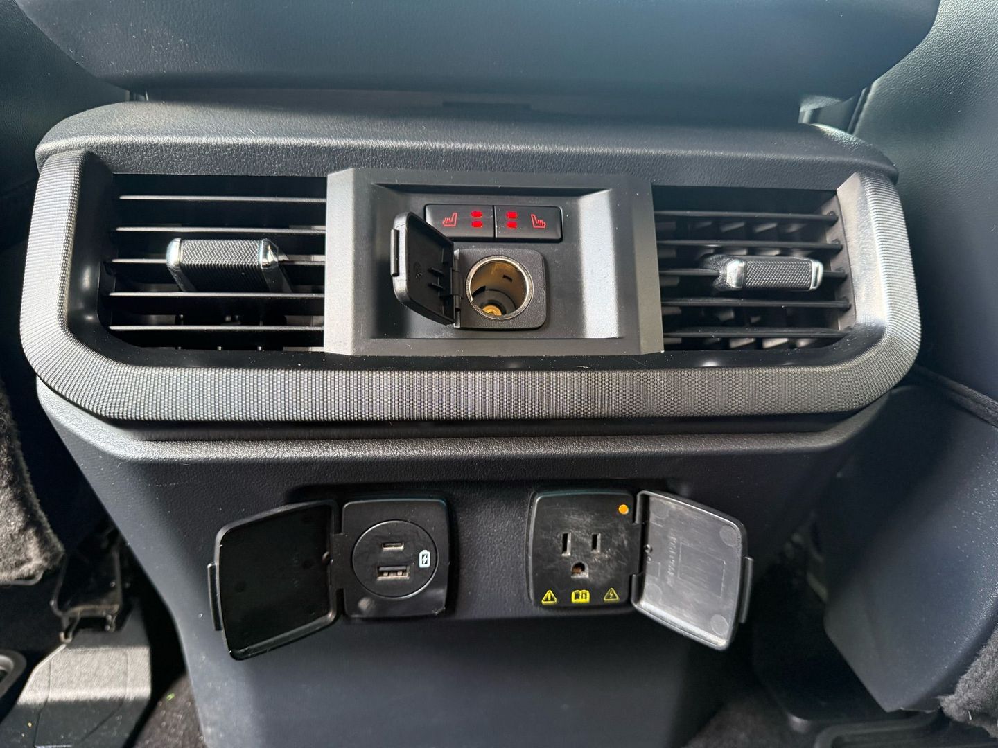 2022 Ford F150 Supercrew Cab - Image 15