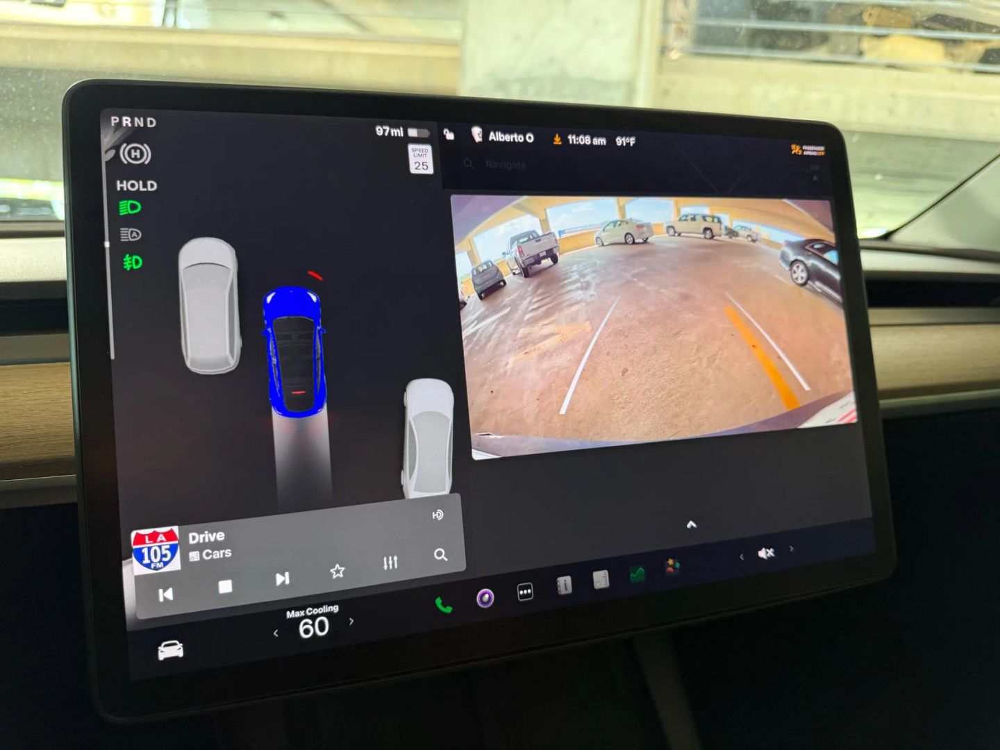 2021 Tesla Model Y - Image 23