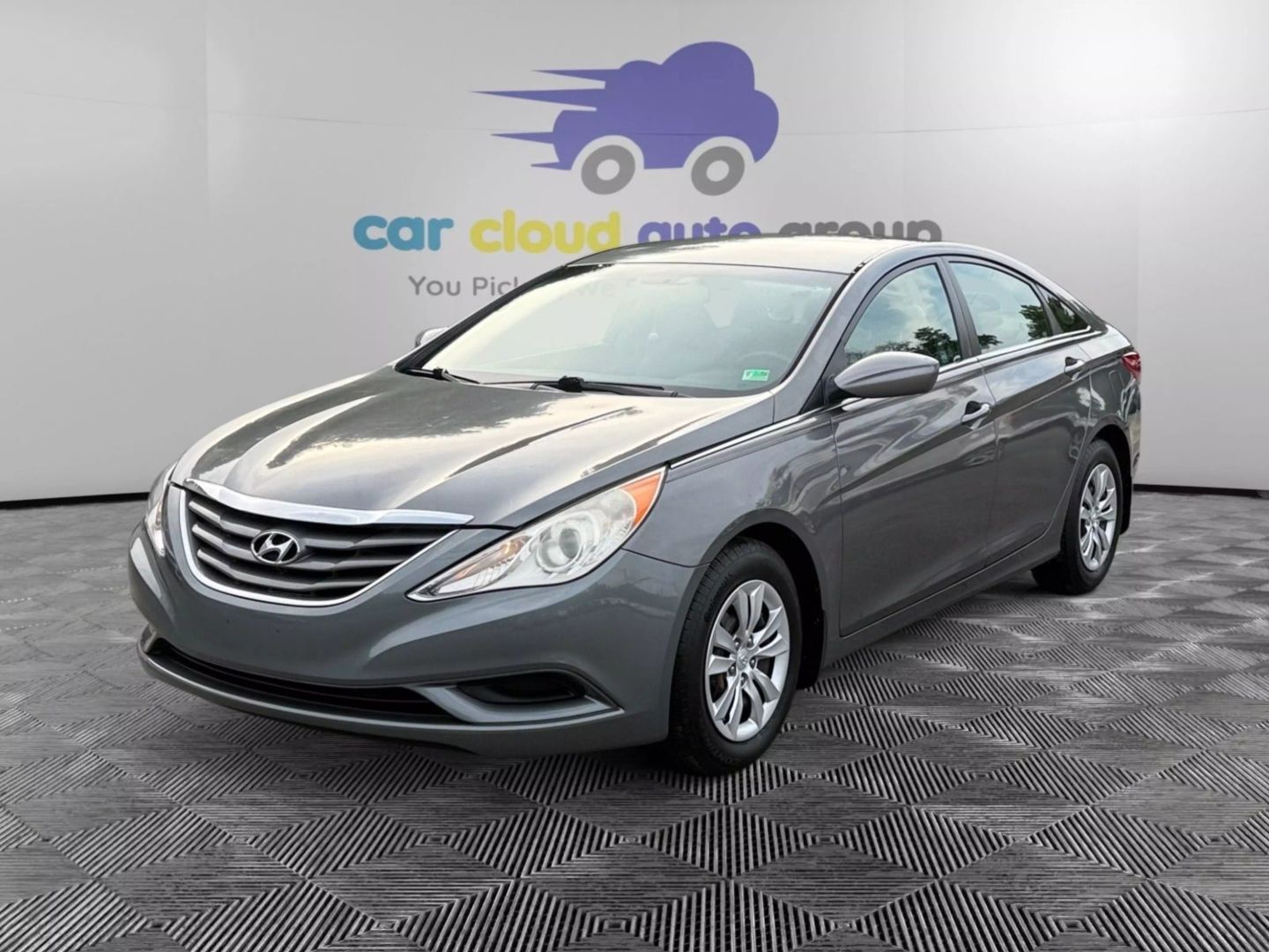 2012HYUNDAI SONATA for sale in Stafford VA