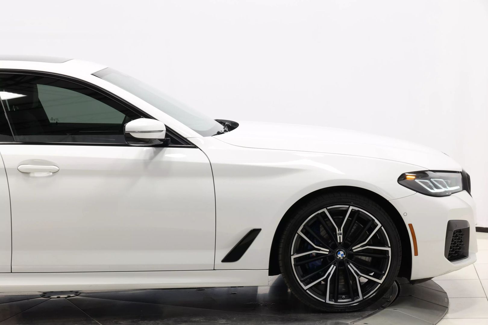 2021 Bmw 540ix - Image 74