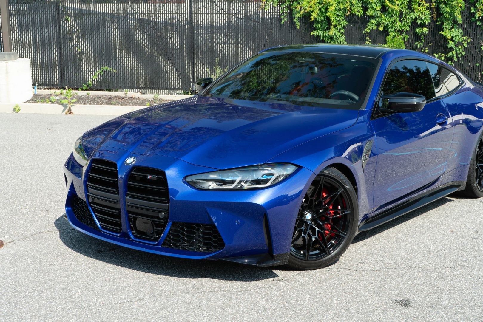 2024 Bmw M4 - Image 11