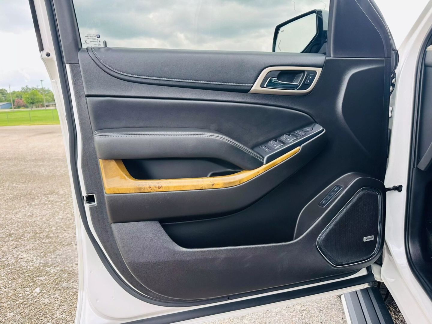 2017 Gmc Yukon Xl - Image 13